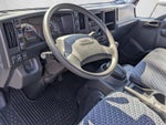2025 Chevrolet Low Cab Forward 3500 1WT