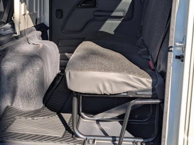 2026 Chevrolet Low Cab Forward 4500 NA