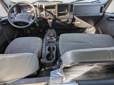 2026 Chevrolet Low Cab Forward 4500 NA