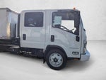 2026 Chevrolet Low Cab Forward 4500 NA