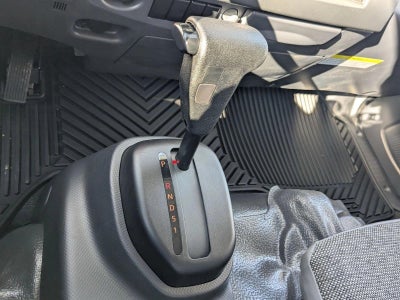 2026 Chevrolet Low Cab Forward 4500 NA