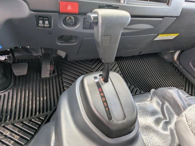 2026 Chevrolet Low Cab Forward 4500 NA