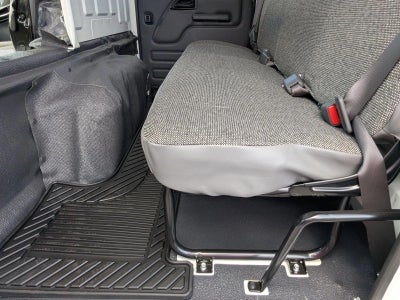 2026 Chevrolet Low Cab Forward 4500 NA