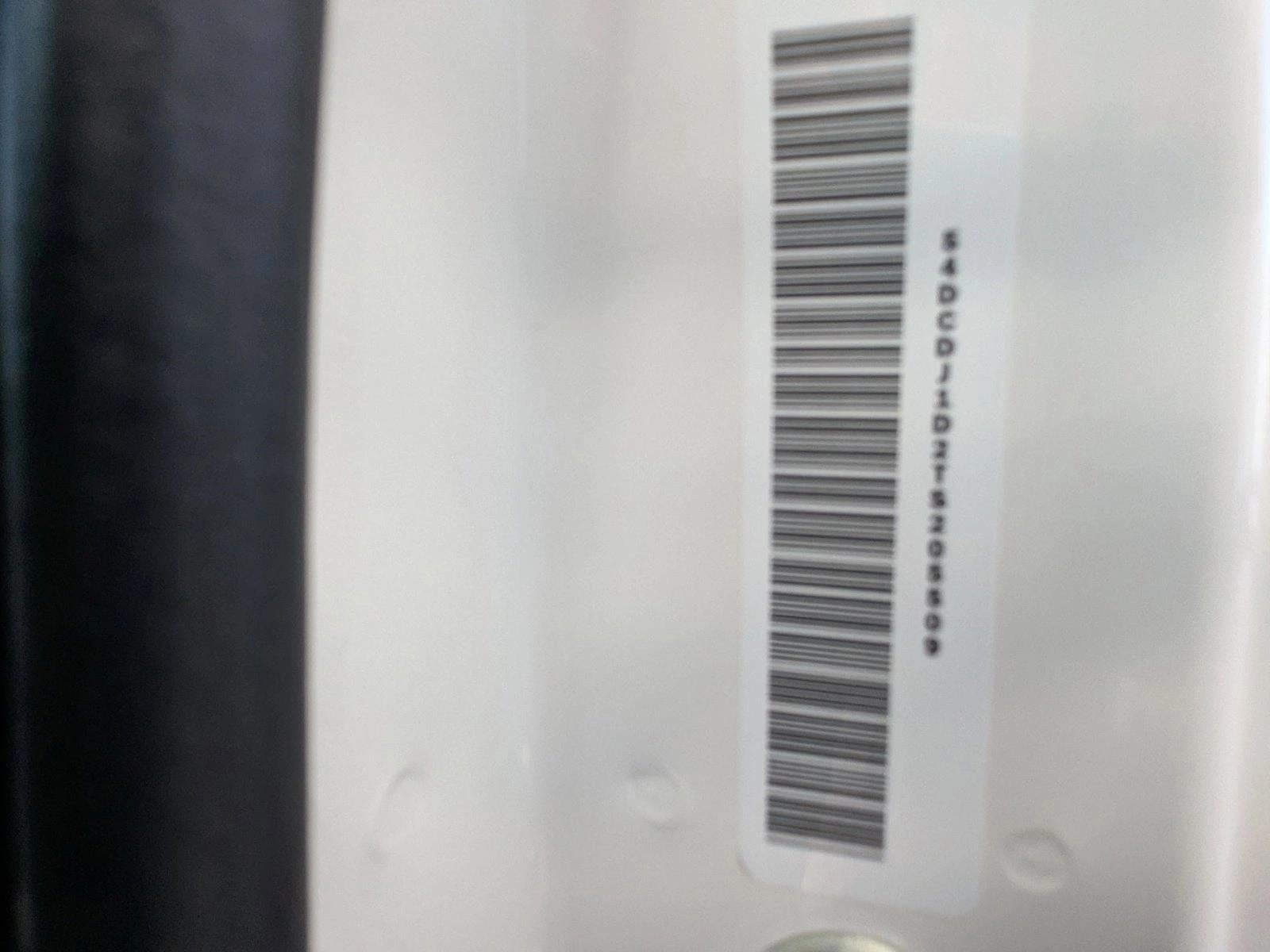 2026 Chevrolet Low Cab Forward 4500 NA