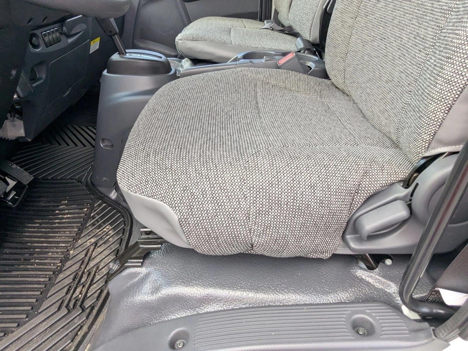 2026 Chevrolet Low Cab Forward 4500 NA