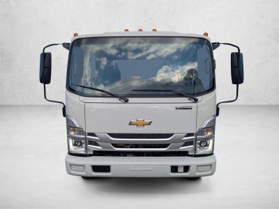 2026 Chevrolet Low Cab Forward 4500 NA