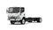 2026 Chevrolet Low Cab Forward 4500 NA