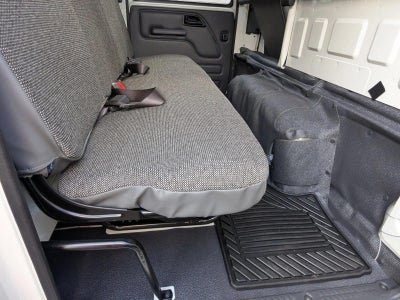 2026 Chevrolet Low Cab Forward 4500 NA