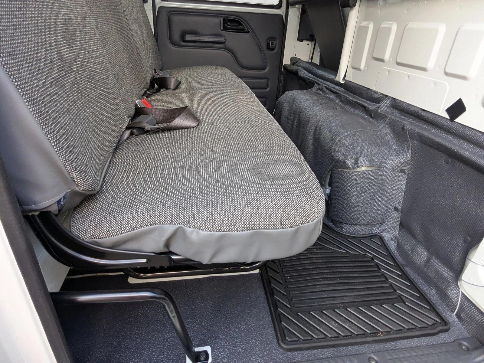 2026 Chevrolet Low Cab Forward 4500 NA