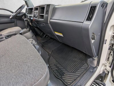 2026 Chevrolet Low Cab Forward 4500 NA