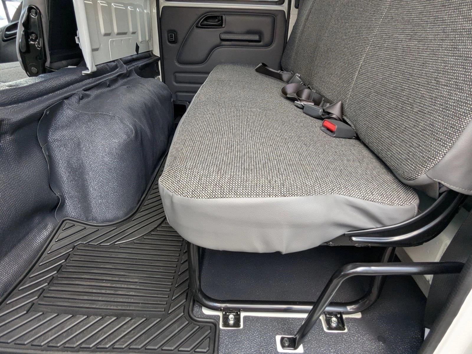 2026 Chevrolet Low Cab Forward 4500 NA