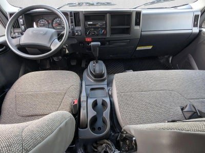 2026 Chevrolet Low Cab Forward 4500 NA