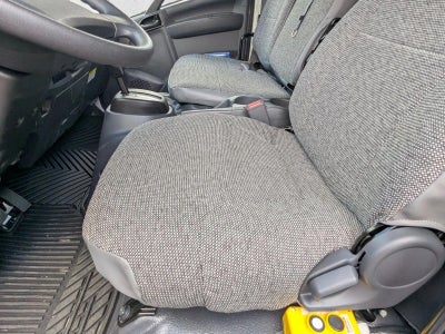 2026 Chevrolet Low Cab Forward 4500 NA