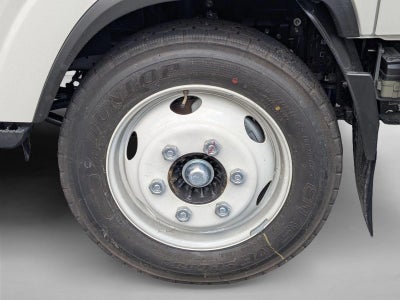 2026 Chevrolet Low Cab Forward 4500 NA