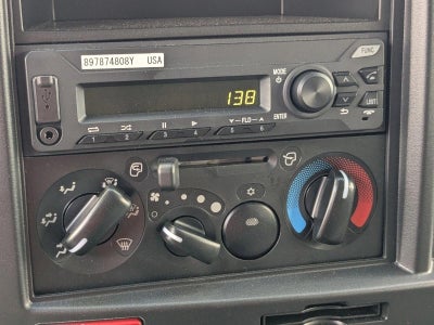 2026 Chevrolet Low Cab Forward 4500 NA