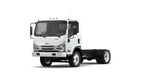 2026 Chevrolet Low Cab Forward 4500 HG NA