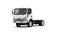 2026 Chevrolet Low Cab Forward 4500 HG NA