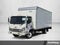 2023 Chevrolet Low Cab Forward 4500 HG 1WT