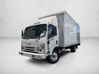 2023 Chevrolet Low Cab Forward 4500 HG 1WT