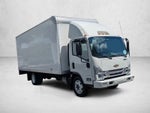 2023 Chevrolet Low Cab Forward 4500 HG 1WT