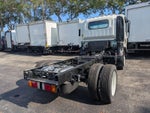 2026 Chevrolet Low Cab Forward 4500 HG NA