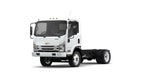 2026 Chevrolet Low Cab Forward 4500 HG NA