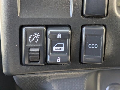 2023 Chevrolet Low Cab Forward 4500 HG 1WT
