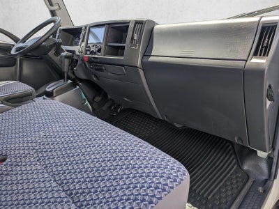 2023 Chevrolet Low Cab Forward 4500 HG 1WT