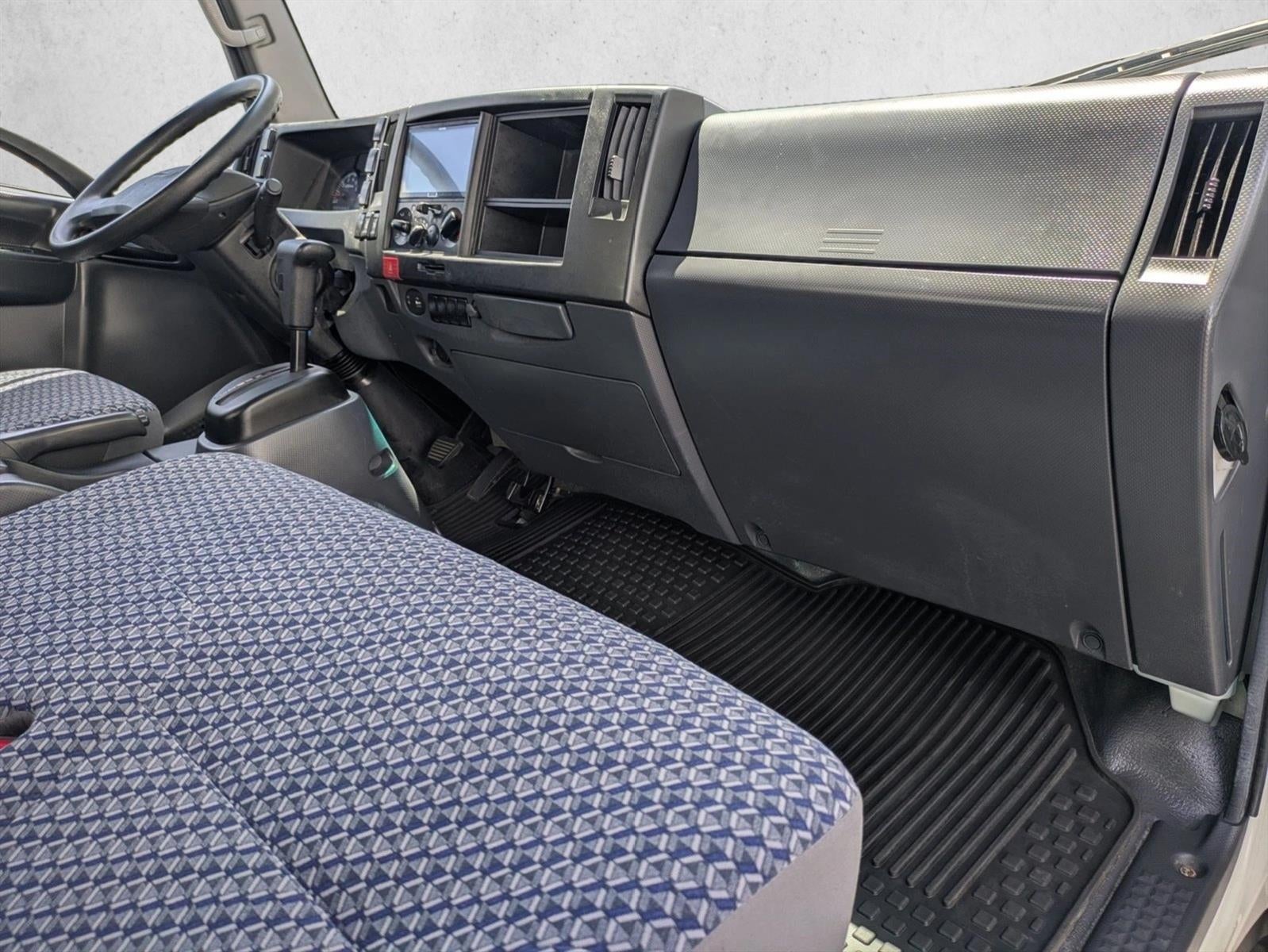2023 Chevrolet Low Cab Forward 4500 HG 1WT