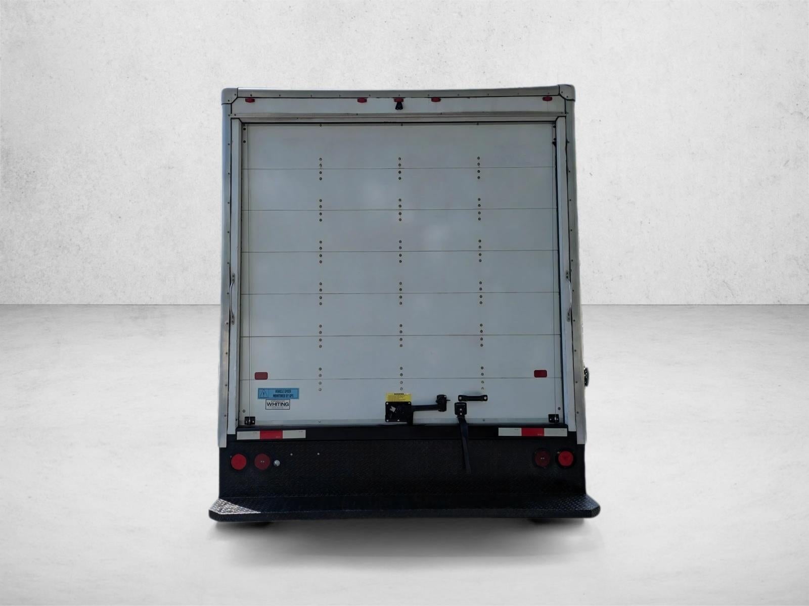 2023 Chevrolet Low Cab Forward 4500 HG 1WT