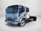 2026 Chevrolet Low Cab Forward 4500 HG NA