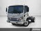 2026 Chevrolet Low Cab Forward 4500 HG NA