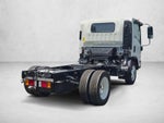 2026 Chevrolet Low Cab Forward 4500 HG NA