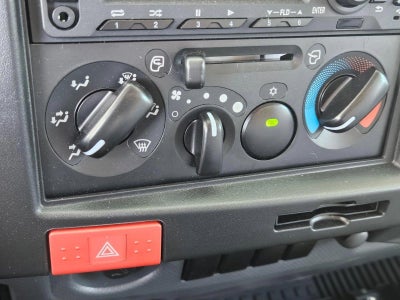 2025 Chevrolet Low Cab Forward 5500 HG NA