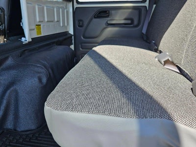 2025 Chevrolet Low Cab Forward 5500 HG NA