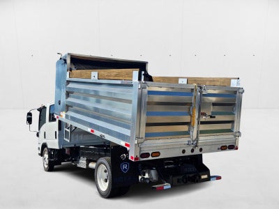 2025 Chevrolet Low Cab Forward 5500 HG NA