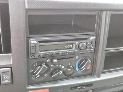 2025 Chevrolet Low Cab Forward 5500 HG NA