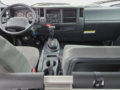 2025 Chevrolet Low Cab Forward 5500 HG NA