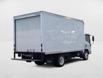 2025 Chevrolet Low Cab Forward 5500 HG NA