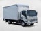2025 Chevrolet Low Cab Forward 5500 HG NA