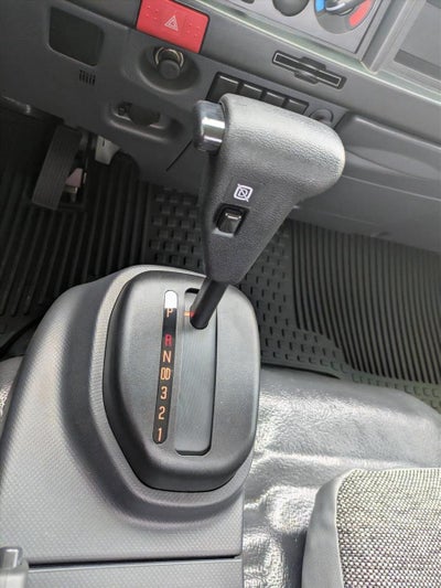 2025 Chevrolet Low Cab Forward 5500 HG NA