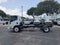 2025 Chevrolet Low Cab Forward 5500 HG NA
