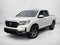 2021 Honda Ridgeline RTL-E