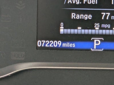 2021 Honda Ridgeline RTL-E