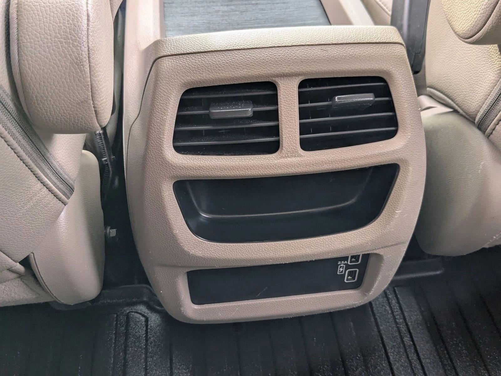 2021 Honda Ridgeline RTL-E