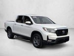 2021 Honda Ridgeline RTL-E