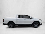 2021 Honda Ridgeline RTL-E