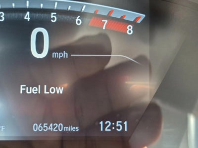 2022 Honda CR-V 2WD EX-L