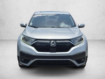 2022 Honda CR-V 2WD EX-L