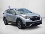 2022 Honda CR-V 2WD EX-L